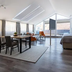  Apartamento Kaiser Max Design Austria