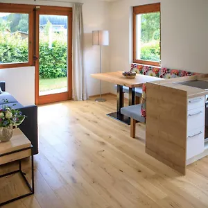  Appartement Laura´s Smart Autriche