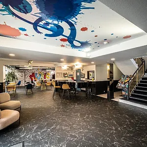 Welcomotel Aeroport Отель Бове