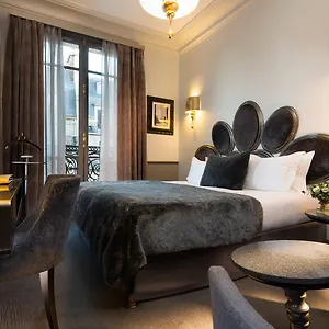 Lumen Louvre Hotell