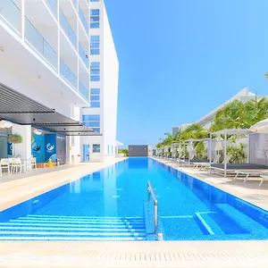 Seasons (adults Only) 4* Ajía Nápa