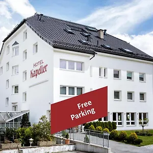 3* Hotel Kapeller