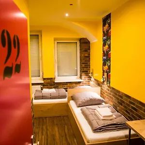 navštívit hotel