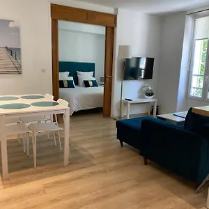 Appartamento 2 Pièces - Croisette Et Plages à 10 Mn à Pieds Cannes