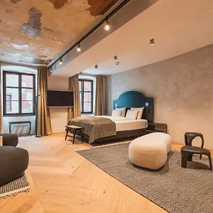  Apartahotel H5 Grauer Baer &
