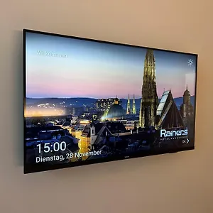 Rainers Oostenrijk