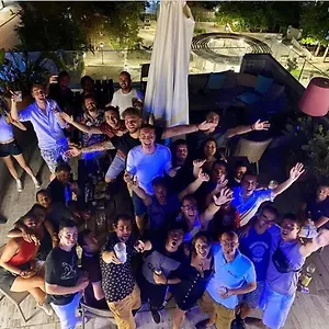 Marco Polo Party Albergue