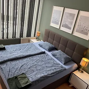  Apartamento Mischa Austria