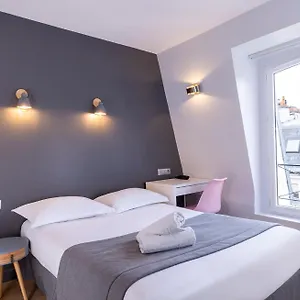 navštívit hotel