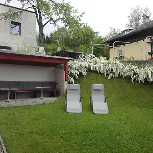 Chalet Inn Apartment Innsbruck