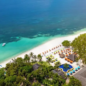 Oceanica Panglao, Bohol Курортный комплекс Панглао
