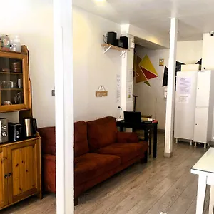 Els Andes Albergue