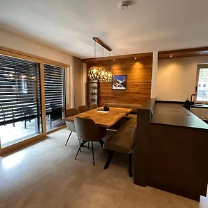 Waldele Villa Sölden