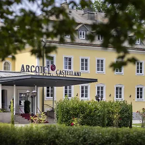 **** Hotel Arcotel Castellani Austria