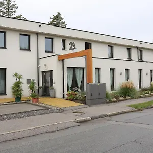 navštívit hotel