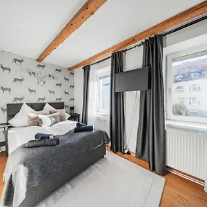  Apartahotel Innsbruck City Chalet