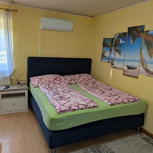 Haus Alexander Apartment Graz