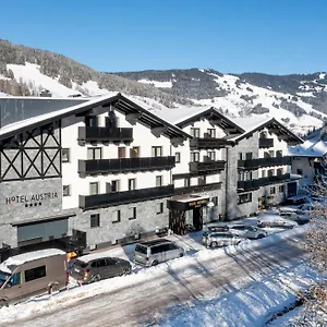 Austria Oostenrijk
