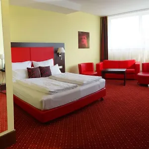 **** Hotel Western Amedia Art Austria
