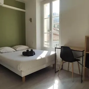 Appartamento Montfleury Cannes