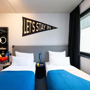 The Social Hub Hotel
