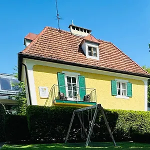 By Welcome-to-salzburg Ferienhaus Salzburg
