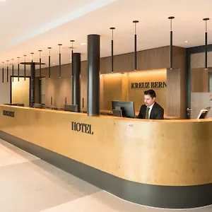 Kreuz Modern Hotell