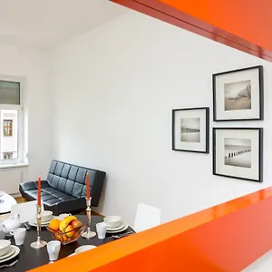 Appartamento Vienna-living Vienna