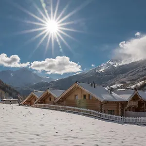 Chalet Resort Sölden Chalet Sölden