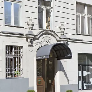 Small Luxury Altstadt Hotel Wien
