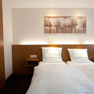 navštívit hotel