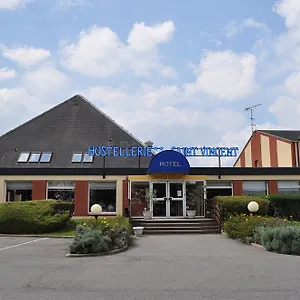 Saint Vincent Aeroport Отель Бове