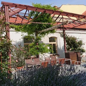 Appartamento Maison Am Liesingbach Vienna