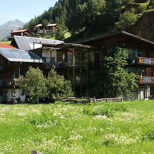 Landhaus Erich Oostenrijk