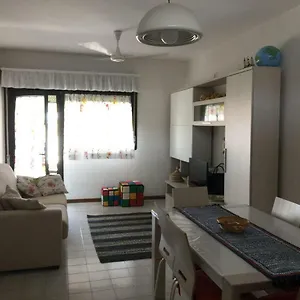 Appartamento Porto Prile Castiglioned.p. Castiglione della Pescaia