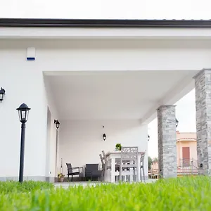 Villa Uliveto Carini